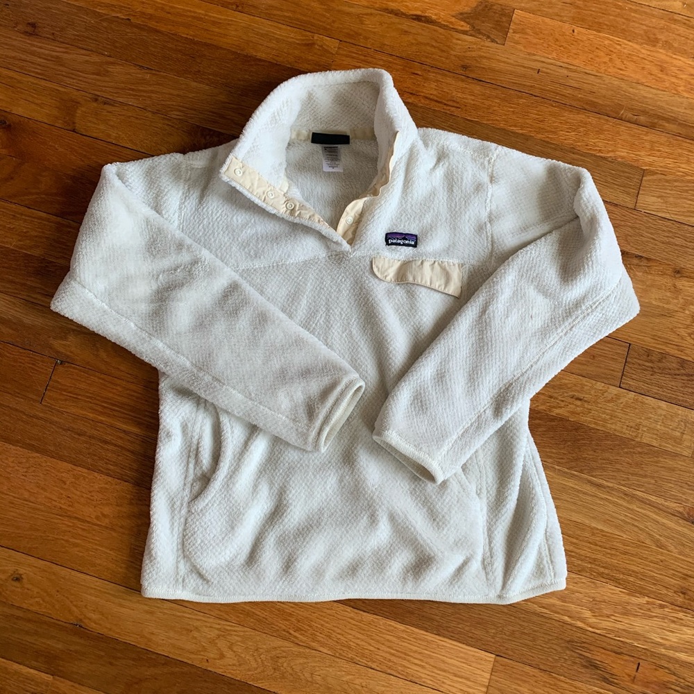 LIKE NEW PATAGONIA FLEECE